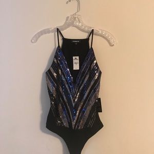 Ladies Express & AA Clothing